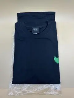藤井風　HEHNサークルT(BLACK) XL 新品未開封】 藤井風 HEHN Circle Tシャツ Black S 藤井風 T
