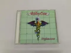 モトリー・クルー★ドクター・フィールグッド