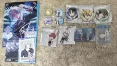 アイドリッシュセブン グッズまとめ14点