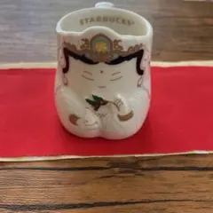 Starbucks マグカップ 台湾限定