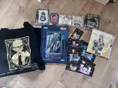 名探偵コナングッズまとめ売り