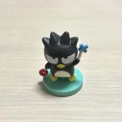 サンリオ バッドばつ丸くん チョコエッグ　 フィギュア