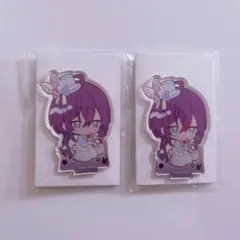 あんスタ アニカフェ コロッタ ユメ アクスタ エス - メルカリ