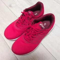 asics ランニングシューズ　27cm