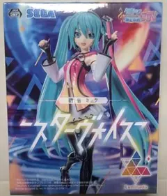 初音ミク フィギュア