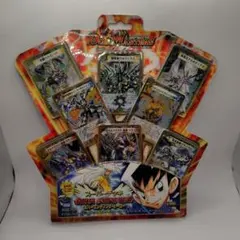 デュエルマスターズ スーパーデッキ バトル・オブ・ヤマトダマシイ