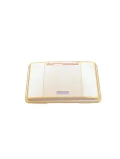 【ジャンク】ニンテンドーDS 初代 キャンディピンク 本体