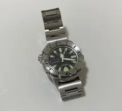 【門松✴︎美品・良品】SEIKO ブラックモンスター 2025年最新】ブラックモンスター セイコーの人気アイテム - メルカリ