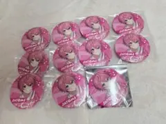 2025年最新】さとみくん 缶バッジ ふぁんみの人気アイテム - メルカリ