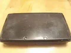 ジャンク品★Nintendo 3DS本体★ブラック