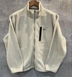 nike / nike golf / フリースジャケット