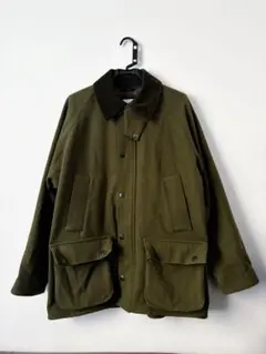 Barbour ジャケット 40 オリーブグリーン