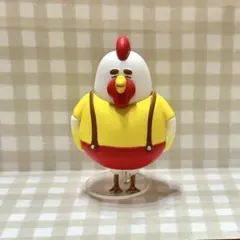 パンどろぼう パンどろぼうとりんごかめん【にわとりのおとうさん】