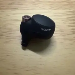 SONY WF-1000XM4 R側（右耳）とイヤーピースSサイズ