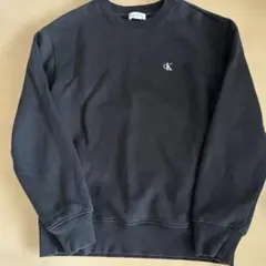 Calvin Klein Jeans スウェット Mサイズ