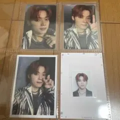 2025年最新】木村柾哉 トレカ kcon カフェの人気アイテム - メルカリ