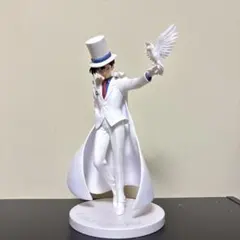 セガ ラッキーくじ 名探偵コナン A賞 怪盗キッドフィギュア Premium