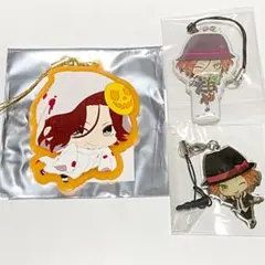 【近日削除予定】ディアラバ DIABOLIKLOVERS 逆巻ライト セット