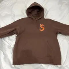 2025年最新】supreme sロゴ パーカー ツノの人気アイテム - メルカリ