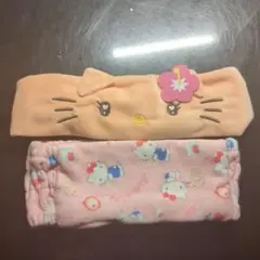 ハローキティ ヘアバンド