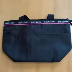FAUCHON ランチバッグ 保冷バッグ