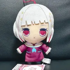 ラブライブ ！ 蓮ノ空女学院 きゅるまるぬいぐるみ 夕霧綴理 - メルカリ