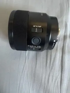 SONY マクロレンズ FE 2.8/50 MACRO レンズ 本体のサムネイル