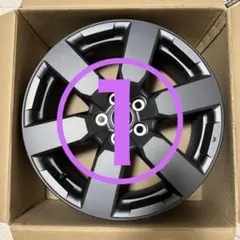 2026年最新】rav4 純正ホイール 18インチの人気アイテム - メルカリ