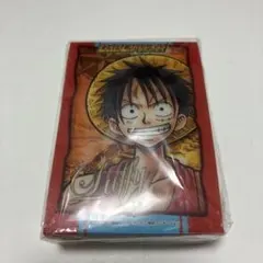 ワンピース データカードダス ファイル - メルカリ