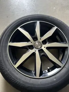 モデリスタホイル15インチ モデリスタ ホイール 15インチ（車、バイク、自転車）のおすすめ人気