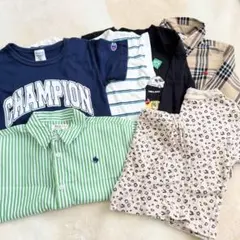子供服 まとめ売り 100㎝ 7着セット