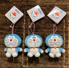 2025年最新】ドラえもんいろんな顔がいっぱいマスコットの人気