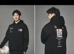 石川祐希 DESCENTペルージャトレーナー