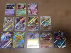ポケモンカード 30th CELEBRATIONまとめ売り　全１２０枚