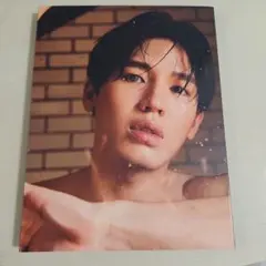 山本裕典JUNON CARD - メルカリ