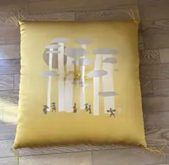 座布団