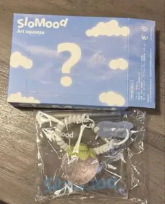 新品未開封】SloMood ブラインドボックスGUMI GUMI スクイーズ - メルカリ