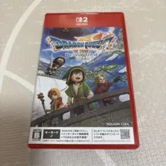 Switch2 ドラゴンクエスト7 Reimagined キーカード版　特典付き