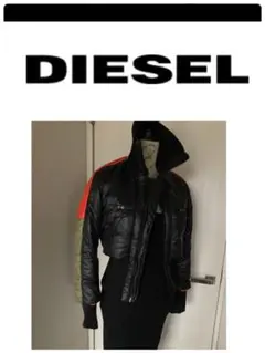 DIESEL ジャケットお値下げしました