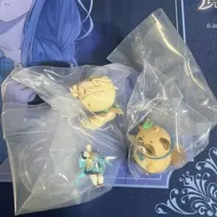 ホロライブ デフォルメコレクション Vol.3 風真いろは　ぽこべぇ