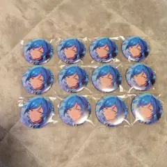 あんスタ 10周年 缶バッジ 深海奏汰 - メルカリ