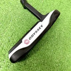 オデッセイ ホワイトホット VERSA ONE　パター レフティ 34インチのサムネイル