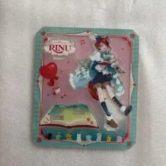 すとぷり莉犬くんアクリルスタンドまとめ売り×7