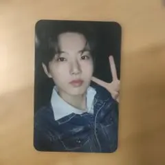 TREASURE POPUP PULSE ON ラキドロ トレカ ジュンギュ