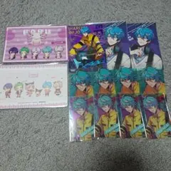 【✧期間限定最終お値下げ✧】アルゴナビス ✩ 二条遥 グッズ まとめ売り セット from ARGONAVIS Birthday Collection 2025】バースデーセット