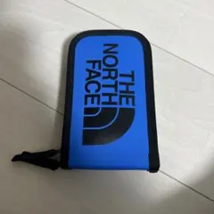 THE NORTH FACE BCユーティリティーポケット