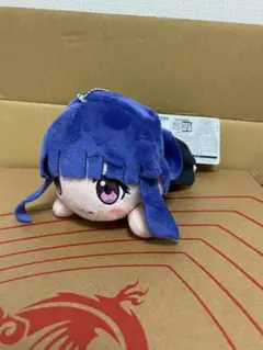 【最終価格】メルカリ便で発送！ひぐらしのなく頃に 古手梨花 ぬいぐるみ Amazon.co.jp: ひぐらしのなく頃に 古手梨花 ぬいぐるみ : おもちゃ