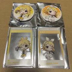 2026年最新】鏡音リン缶バッジの人気アイテム - メルカリ