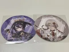 コンパス　鬼ヶ式うら　宝石コースター HW カフェ　スイパラ コンパス 鬼ヶ式うら 宝石コースター HW カフェ スイパラ - メルカリ