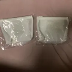 セガラッキーくじ 名探偵コナン　メモリアルカットFILE.2　I賞ポーチ2種